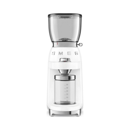 Кофемолка Smeg CGF01WHEU