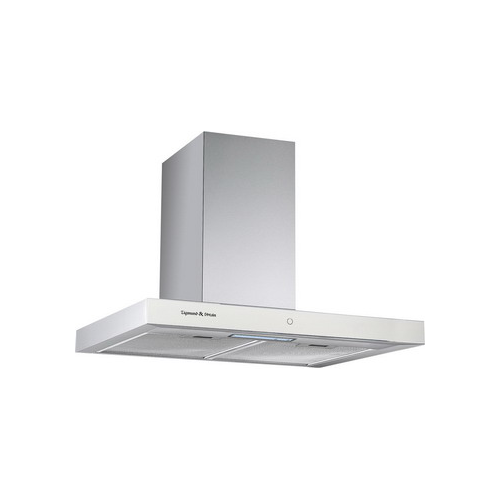 Вытяжка Zigmund & Shtain K 135.6 W