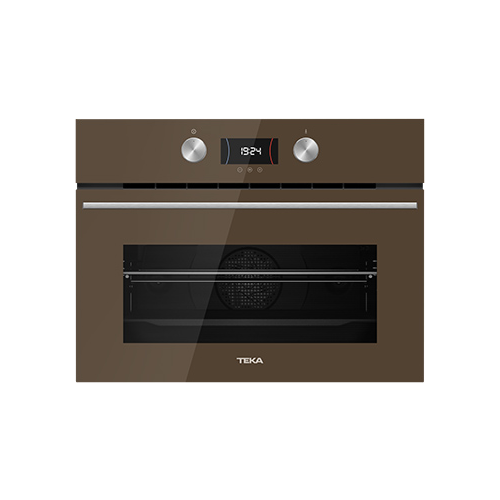 Встраиваемый электрический духовой шкаф Teka HLC 8400 LONDON BRICK