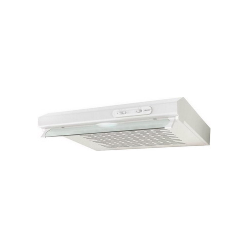 Вытяжка Jet Air LIGHT WH/F/60