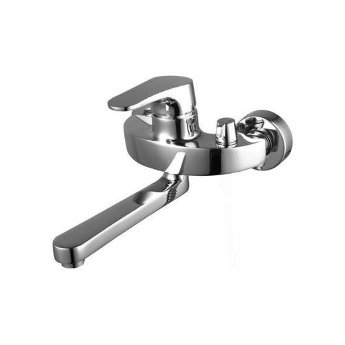 Смеситель для ванной комнаты Lemark Shift LM4314C