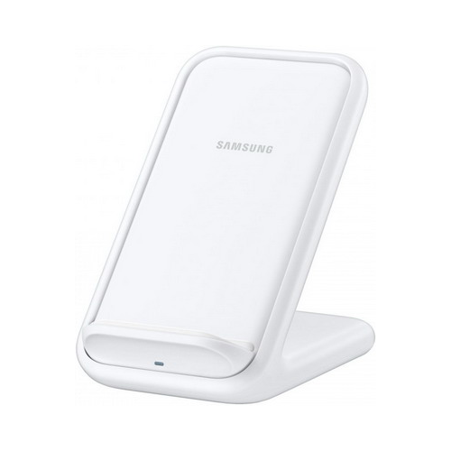 Беспроводное зарядное устройство Samsung EP-N5200 white (EP-N5200TWRGRU)