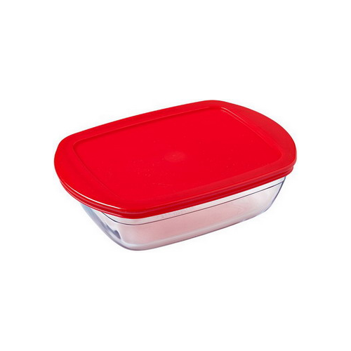 Контейнер Pyrex O CUISINE 28x20x8см 2.6л