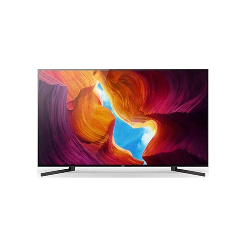 4K (UHD) телевизор Sony KD85XH9505BR2