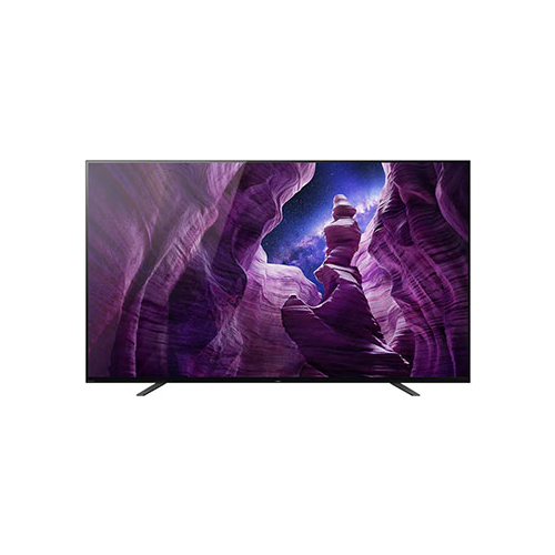 4K (UHD) телевизор Sony KD-65A8BR2