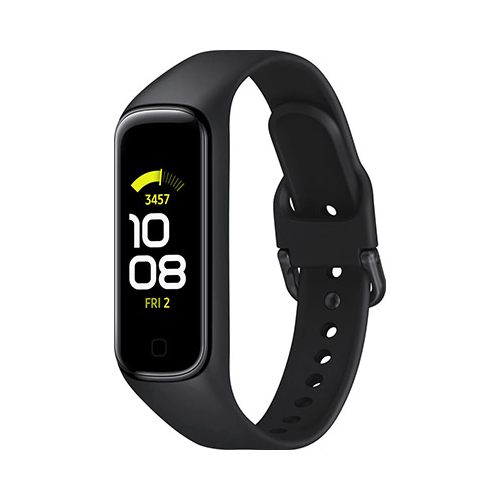 Фитнес-трекер Samsung Galaxy Fit 2 черный