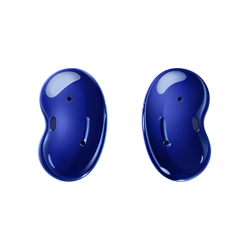 Беспроводные наушники Samsung Galaxy Buds Live синие SM-R180NZBASER