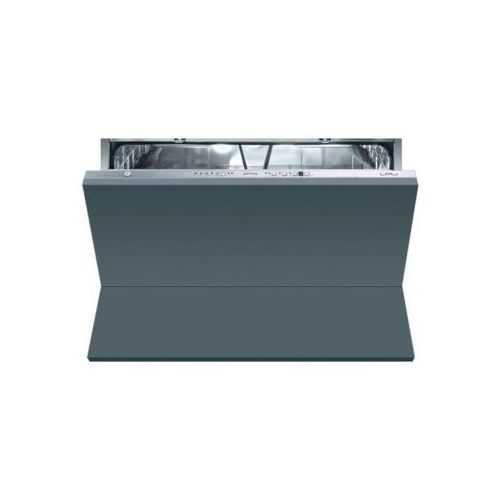 Полновстраиваемая посудомоечная машина Smeg STO 905-1