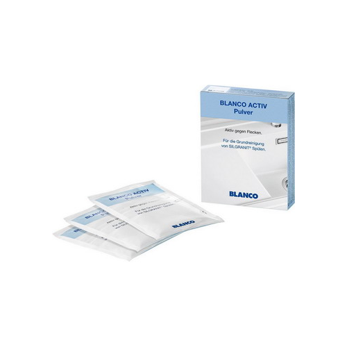 Чистящее средство Blanco ACTIV 520784