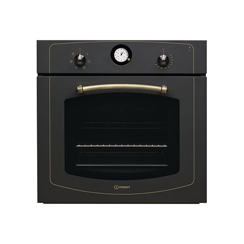 Встраиваемый электрический духовой шкаф Indesit IFVR 500 AN