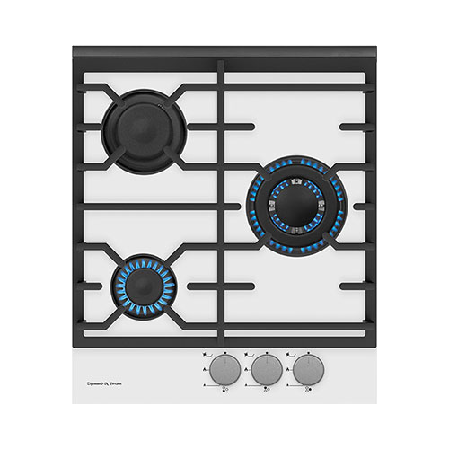 Встраиваемая газовая варочная панель Zigmund & Shtain MN 135.451 W