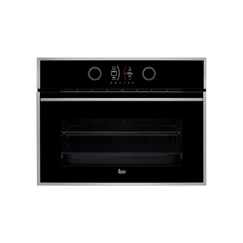 Встраиваемый электрический духовой шкаф Teka HLC 860 P