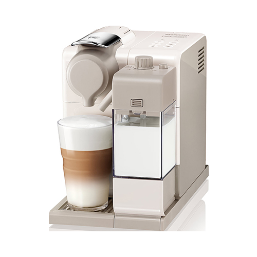 Кофемашина капсульная De’Longhi Nespresso EN 560.W