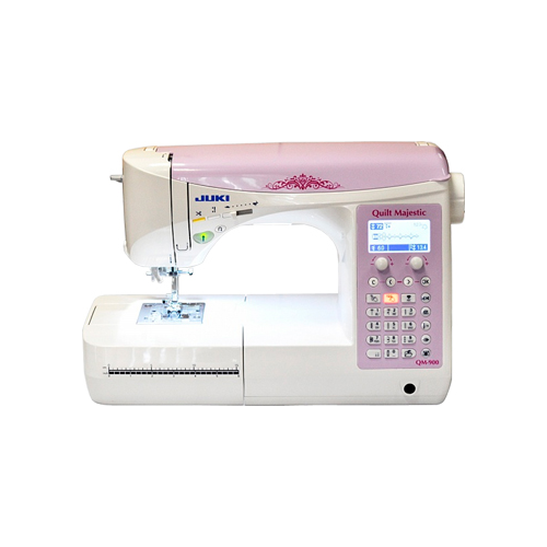 Швейная машина Juki Quilt Majestic QM-900 4946973007300