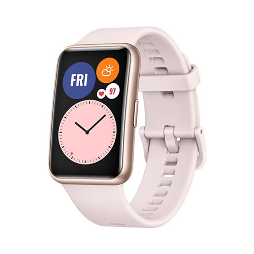 Часы Huawei WATCH Fit Sakura Pink