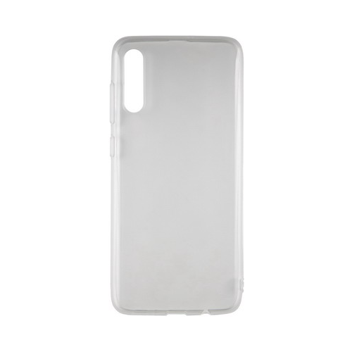 Чехол (клип-кейс) Red Line iBox Crystal для Samsung Galaxy A70 (прозрачный)