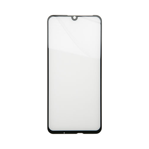 Защитное стекло Red Line Huawei Honor 10i Full Screen (3D) tempered glass черный