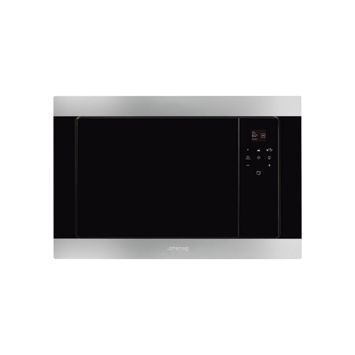 Встраиваемая микроволновая печь СВЧ Smeg FMI320X2