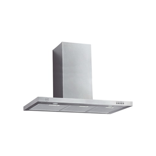 Вытяжка MBS BERGIA 190 INOX