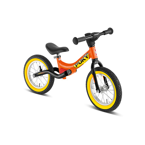 Беговел Puky LR Ride 4086 race orange оранжевый