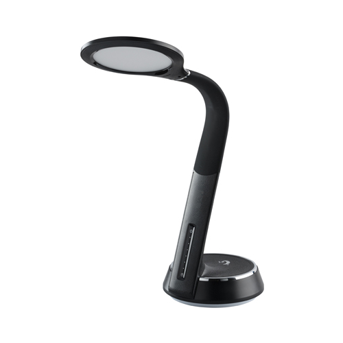 Светильник настольный DeMarkt Ракурс 631035501 50*0 2W LED 220 V