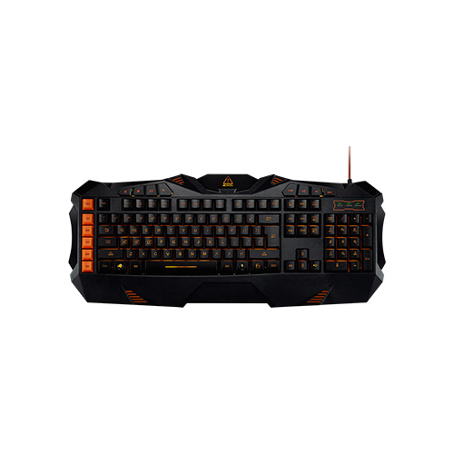 Клавиатура Canyon CND-SKB3-RU