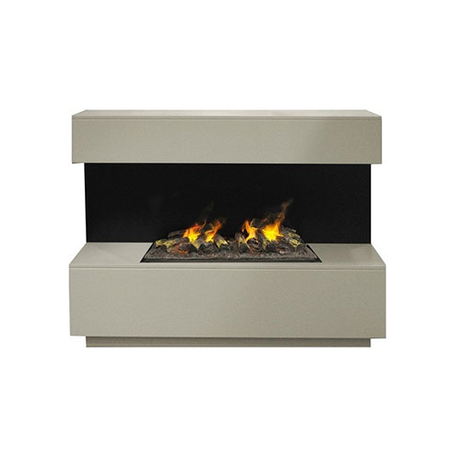 Каминокомплект Realflame Modern CST 630 WT с 3D Cassette 630