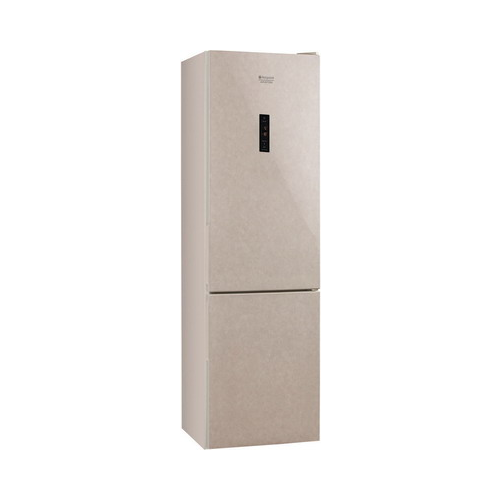 Двухкамерный холодильник Hotpoint-Ariston RFI 20 M