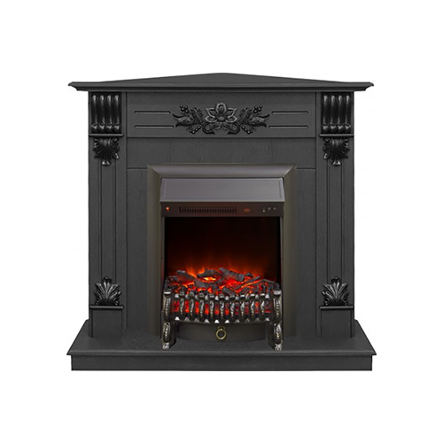 Каминокомплект Realflame Ottawa Corner DN и Fobos