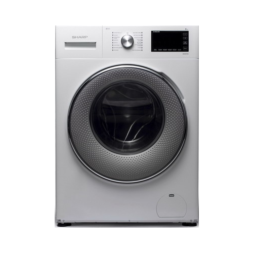 Стиральная машина Sharp ESF882LXWH