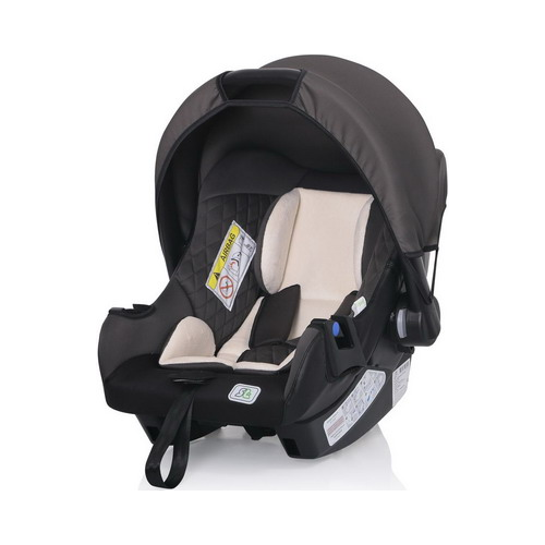 Автокресло Smart Travel First Smoky 0-1 5 лет 0-13 кг группа 0плюс KRES2082