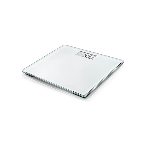 Весы напольные Soehnle Style Sense Compact 200 (стеклянные бел.)