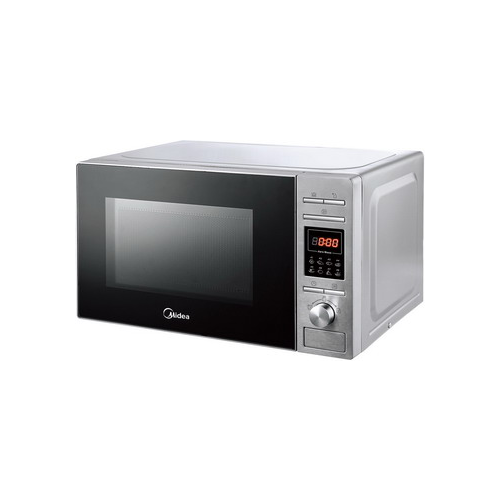 Микроволновая печь - СВЧ Midea AG820CP2-S