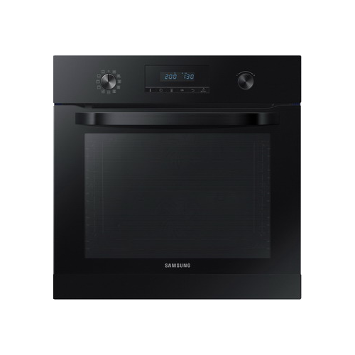 Встраиваемый электрический духовой шкаф Samsung NV68R3370BB/WT