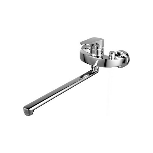 Смеситель для ванной комнаты Lemark Shift LM4317C