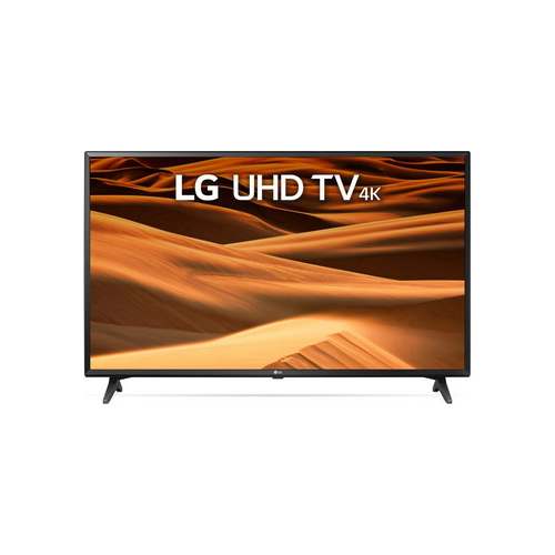 4K (UHD) телевизор LG 49UM7090