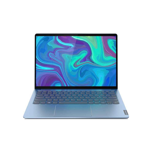 Ноутбук Lenovo IdeaPad S540-13IML (81XA002MRU) синий