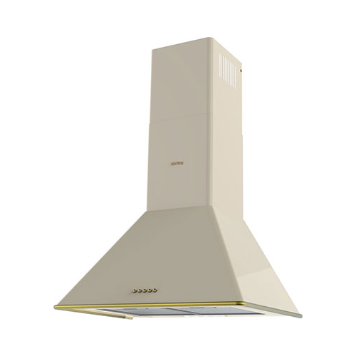 Вытяжка Korting KHC 6648 RGB