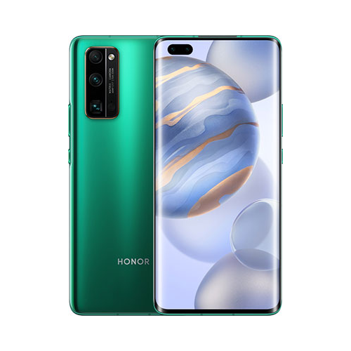 Смартфон Honor 30 8/128GB зелёный