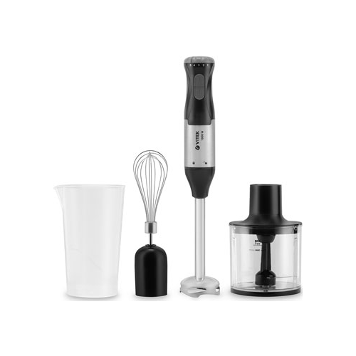 Погружной блендер Vitek Metropolis VT-3425