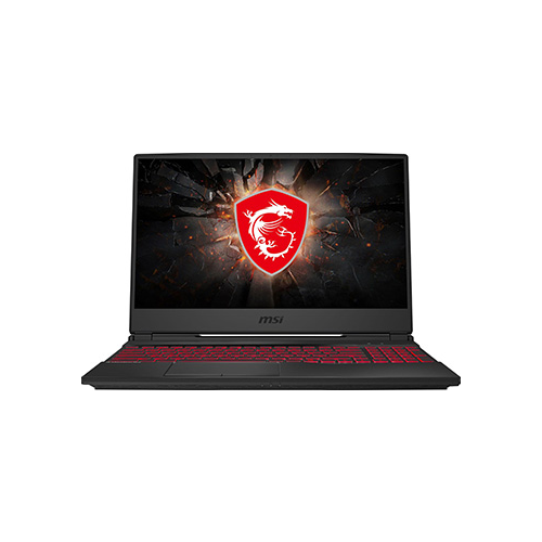 Ноутбук MSI GL65 Leopard 10SCXR-056XRU (9S7-16U822-056) Черный