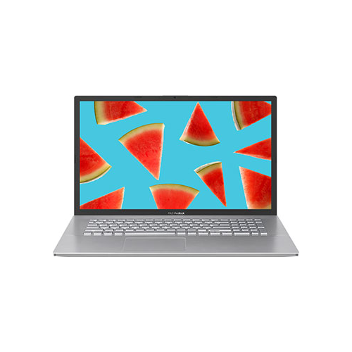 Ноутбук ASUS X712FA-AU686T (90NB0L61-M09620) Transparent Silver