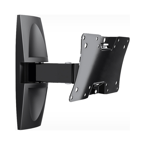 Кронштейн для телевизоров Holder LCDS-5063 черный глянец
