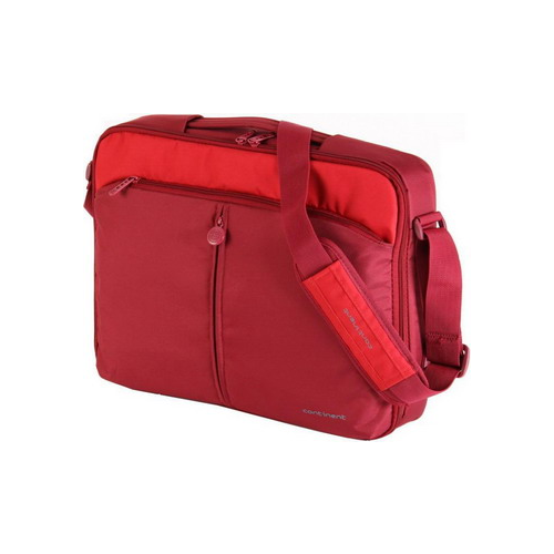 Сумка Continent CC-02 Cranberry
