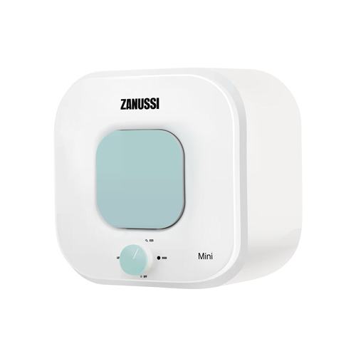 Водонагреватель накопительный Zanussi ZWH/S 10 Mini U (Green)