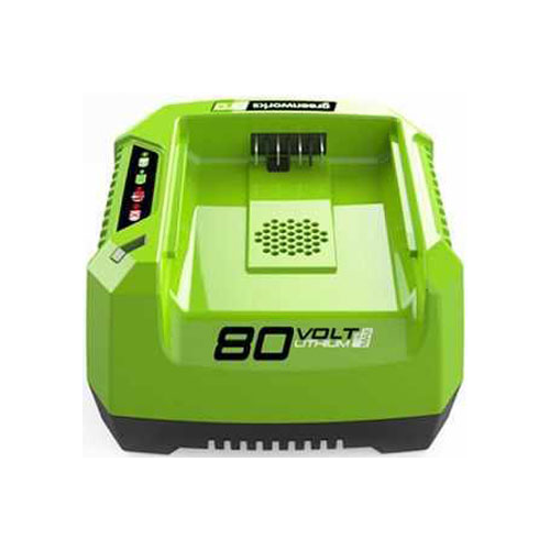 Зарядное устройство 80 V Digi-Pro Greenworks G 80 C 2902507