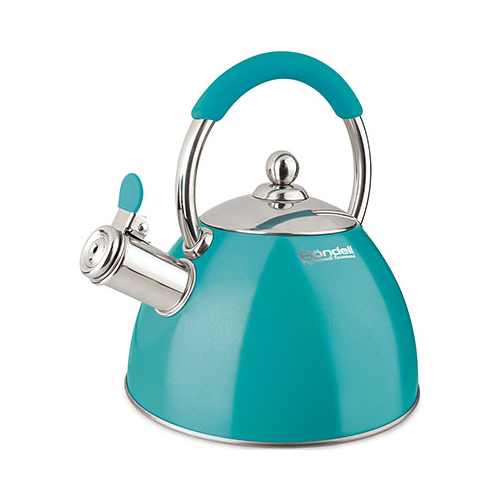 Чайник Rondell Turquoise RDS-939