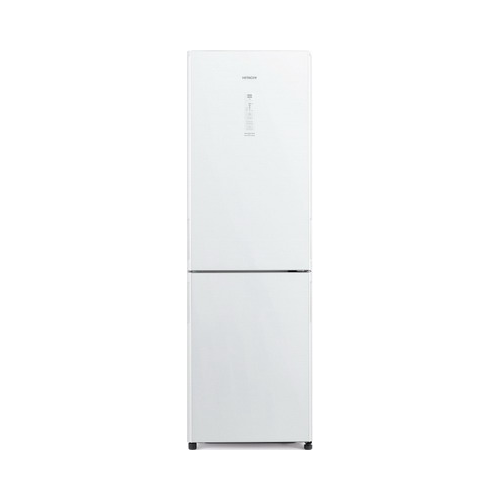 Двухкамерный холодильник Hitachi R-BG 410 PU6X GPW
