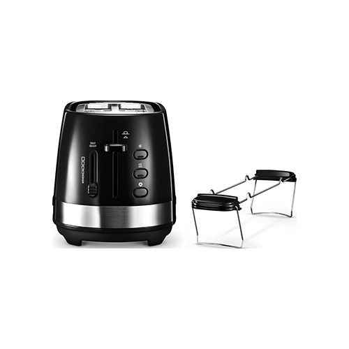 Тостер De’Longhi CTLA 2103.BK