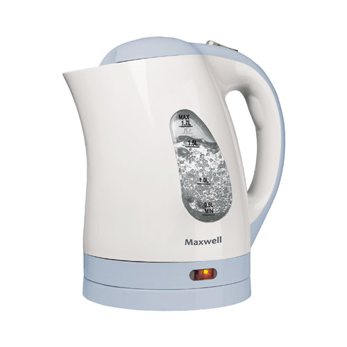 Чайник электрический Maxwell MW-1014 1014-MW-01 B